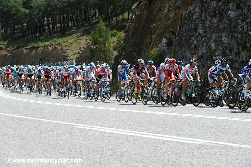 Tour of Turkey