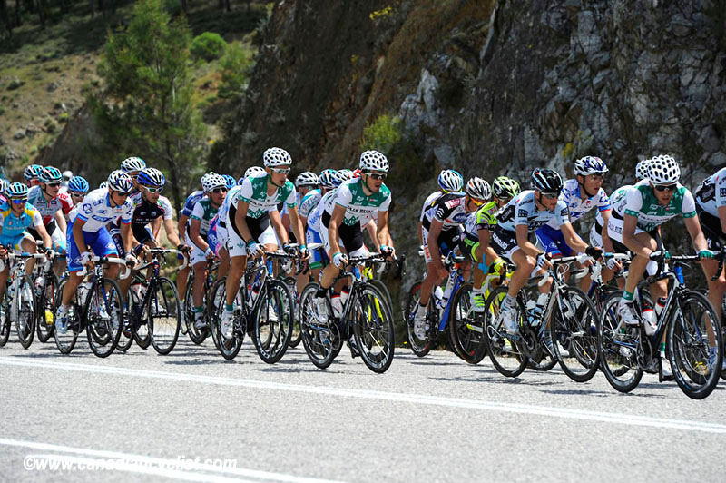 Tour of Turkey