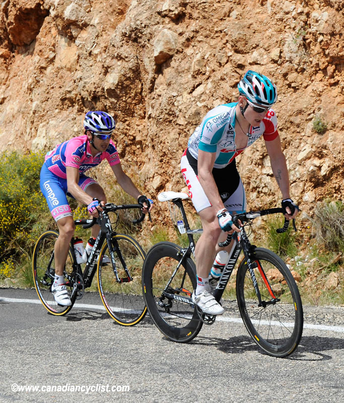 Tour of Turkey
