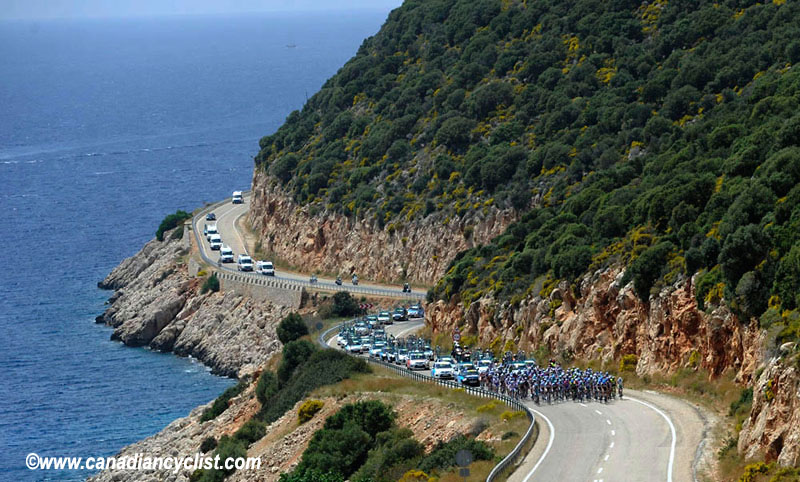 Tour of Turkey