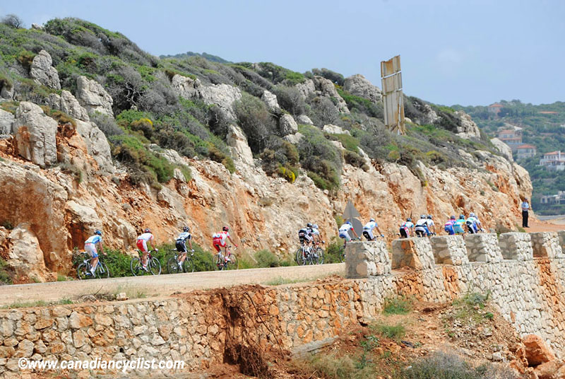 Tour of Turkey