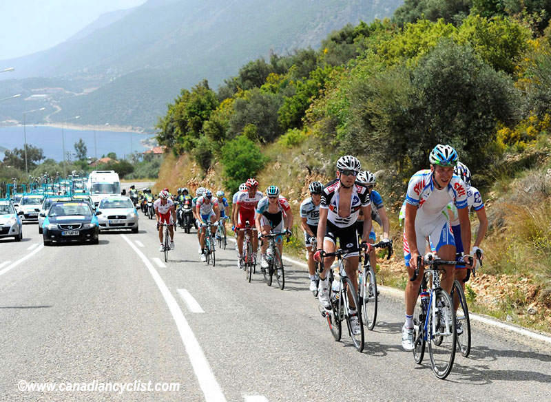 Tour of Turkey