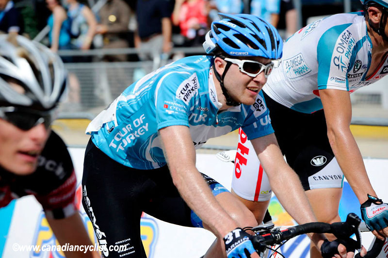 Tour of Turkey