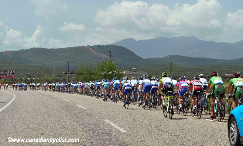Tour of Turkey