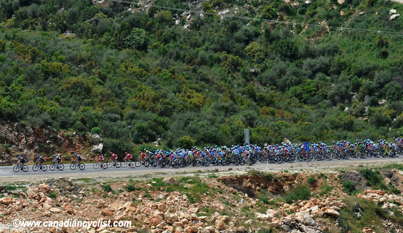 Tour of Turkey