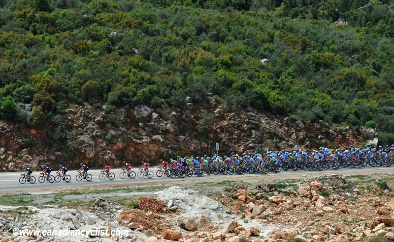 Tour of Turkey