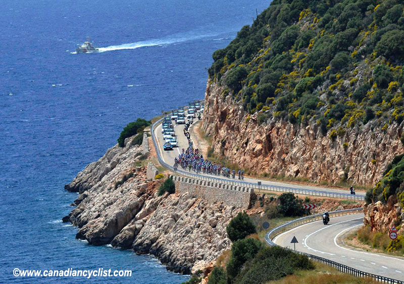 Tour of Turkey