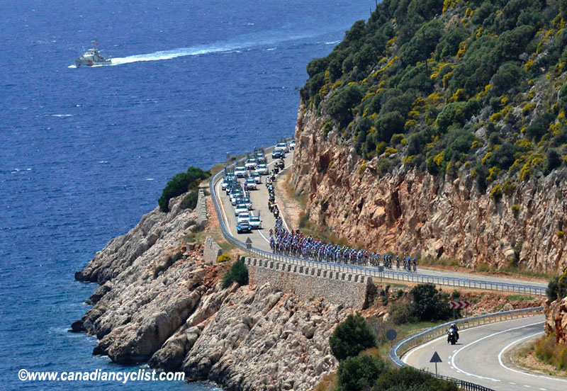 Tour of Turkey