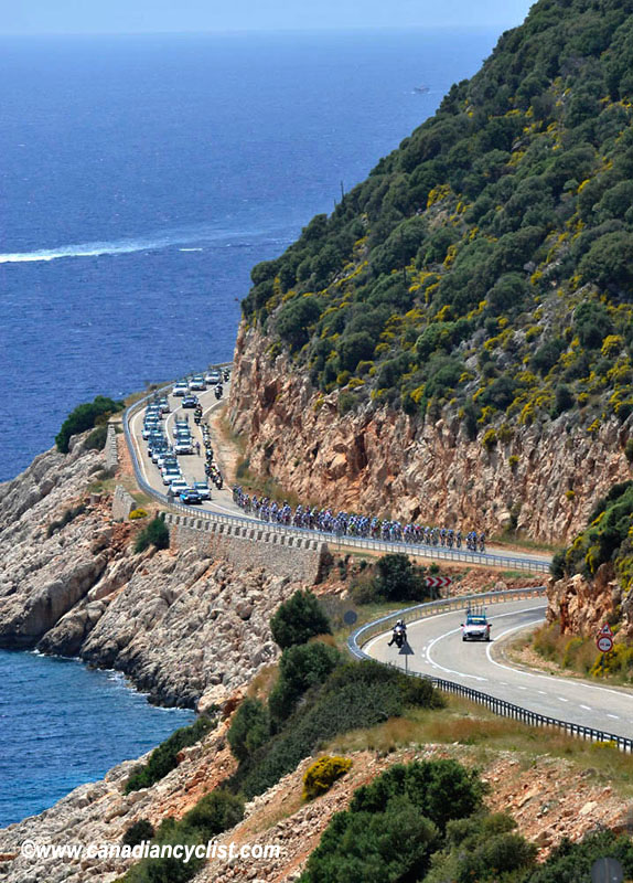 Tour of Turkey