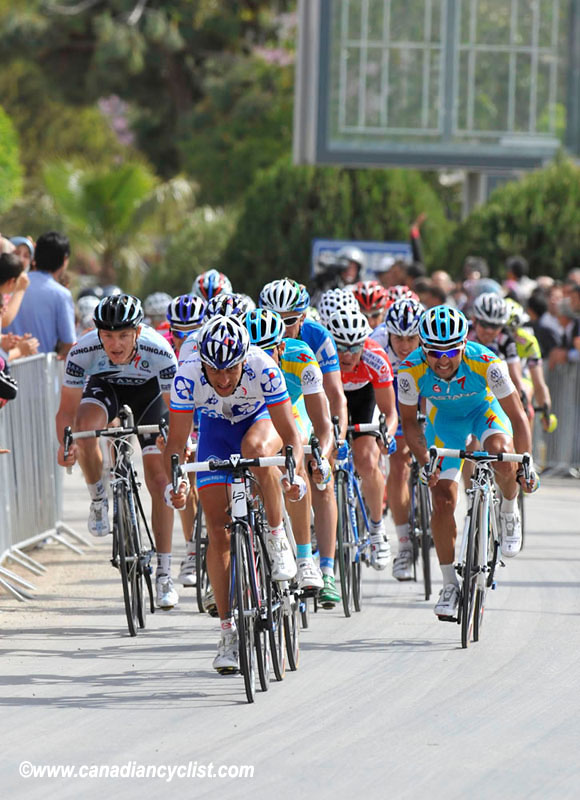 Tour of Turkey