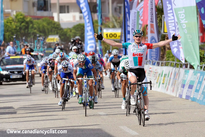 Tour of Turkey