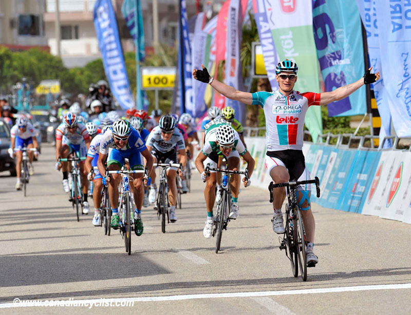 Tour of Turkey