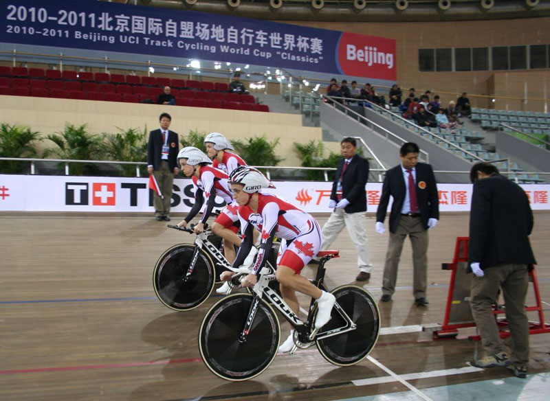 trackbeijing