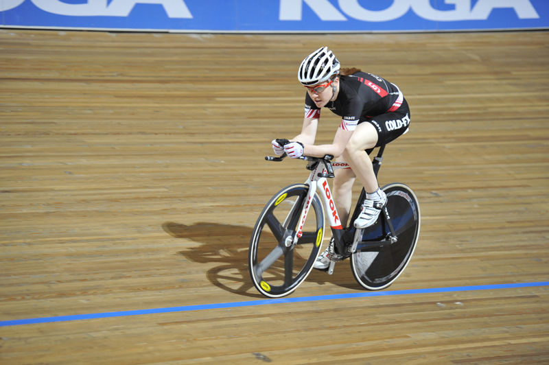 2011 Track World Championships