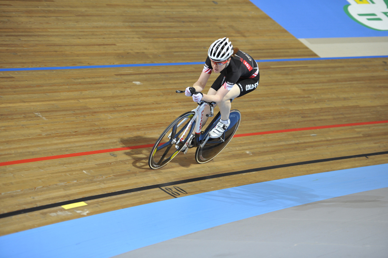 2011 Track World Championships