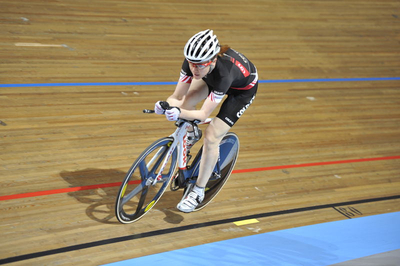2011 Track World Championships