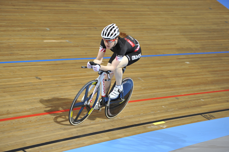 2011 Track World Championships