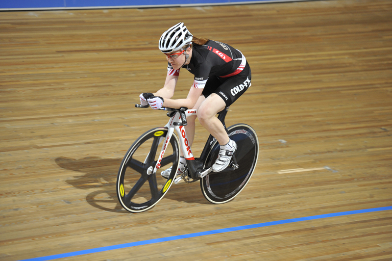 2011 Track World Championships