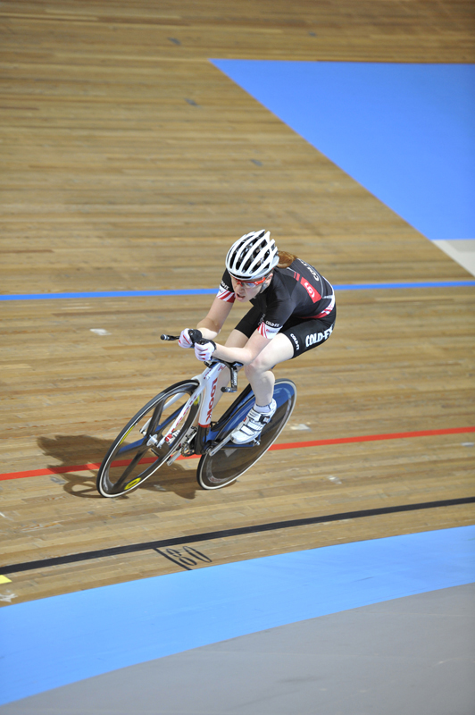 2011 Track World Championships