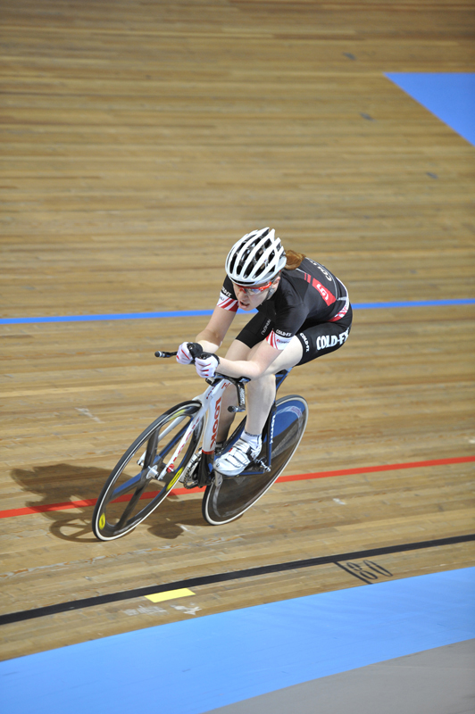 2011 Track World Championships