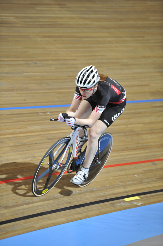 2011 Track World Championships