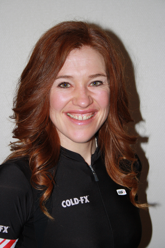 2011 Track World Championships