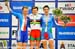 2011 Track World Championships