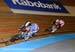 2011 Track World Championships