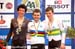 UCI Track World Championships, March 2011