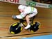2011 Track World Championships