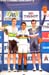 UCI Track World Championships, March 2011