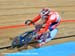 2011 Track World Championships