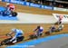 2011 Track World Championships