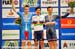 2011 Track World Championships