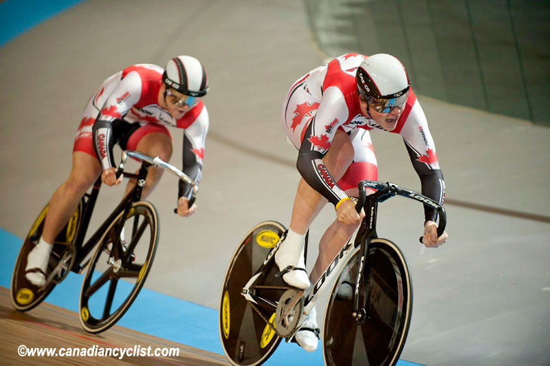 2011 Track World Championships
