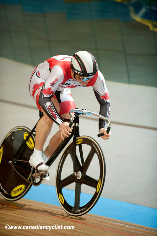 2011 Track World Championships