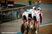 2011 Track World Championships