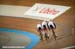 2011 Track World Championships