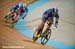 2011 Track World Championships