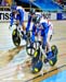 2011 Track World Championships