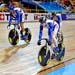 2011 Track World Championships