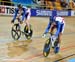 2011 Track World Championships