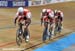 2011 Track World Championships