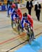 2011 Track World Championships