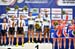 2011 Track World Championships