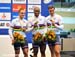 2011 Track World Championships