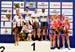 2011 Track World Championships
