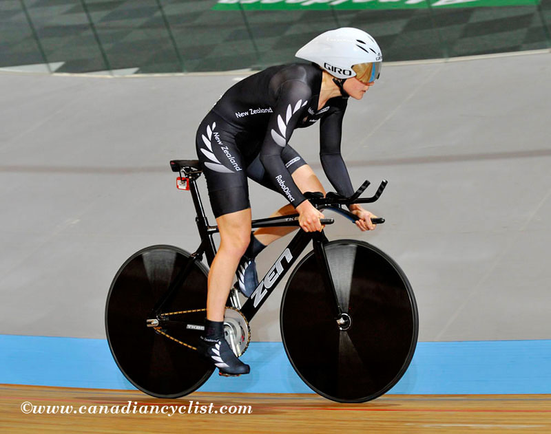 2011 Track World Championships