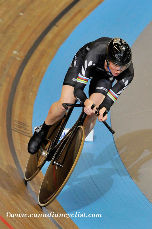 2011 Track World Championships
