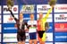 UCI Track World Championships, March 2011